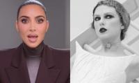 Kim Kardashian 'concerned' About Her Reputation Amid Taylor Swift Feud 