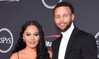 Ayesha Curry Shows Off Her Growing Baby Bump In New Photos: See Pics