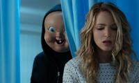 Jessica Rothe Shares Crucial Update On ‘Happy Death Day 3'