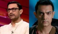 Aamir Khan Admits Concern Over Being Mocked By Public For '3 Idiots' Role