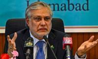 Premier Shehbaz Appoints Ishaq Dar As Deputy PM Of Country
