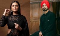 Parineeti Chopra Discusses Her Bond With 'Amar Singh Chamkila' Co-star Diljit Dosanjh