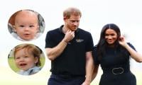 Princess Lilibet Not Included In Meghan Markle's ‘trilogy Jewel’