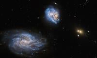 Latest Discovery By Astronomers Challenges Earlier Beliefs About Universe, Galaxies