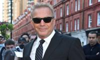 Kevin Costner Ready To Leave Worst Year Behind After Messy Divorce