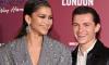Zendaya, Tom Holland are ‘totally supportive’ of each other 