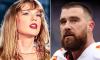 Travis Kelce makes it hard for Taylor Swift to return to ‘Eras Tour’: Report
