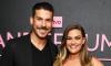 Jax Taylor, Brittany Cartwright get-together for White House brunch amid split