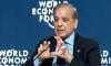 PM Shehbaz accentuates global inequity in health sector at WEF