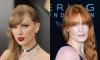 Florence Welch gushes about working with Taylor Swift on 'Florida!!!'