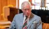 'Random pretender' pulls King Charles into scandal