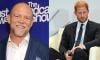Mike Tindall taking over Prince Harry's position at Invictus Games?
