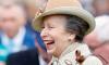 Princess Anne leaves royal fan 'discouraged' after calling gift 'ridiculous'