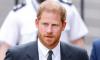 Prince Harry confirms return to UK next month despite security fears