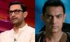 Aamir Khan admits concern over being mocked by public for '3 Idiots' role