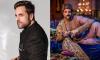 'Heeramandi' star Fardeen Khan thanks 'incredible fans' ahead of 'new beginnings' 