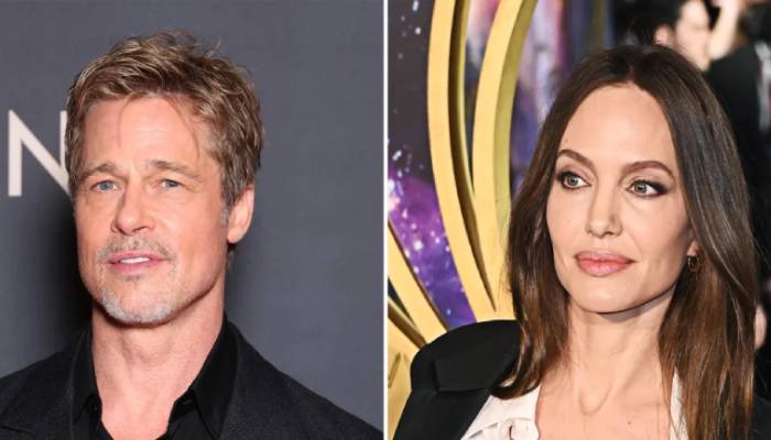 Brad Pitt not ready to give up on his children amid Angelina Jolie court battles