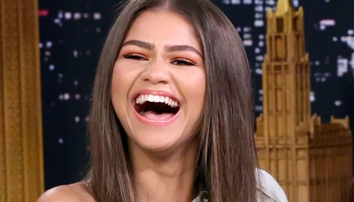 Zendaya previously expressed her nervousness over the movies release over the weekend
