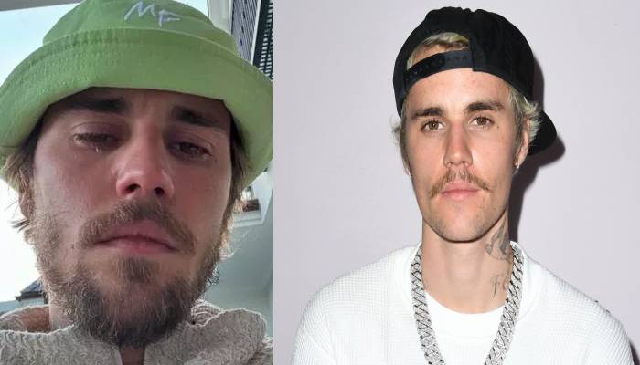 Justin Biebers tears signals genuine distress that has been bottled up for years: Expert
