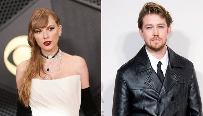 Taylor Swift’s ‘Tortured Poets Department’ is speculated to be inspired by her and Alwyn’s relationship
