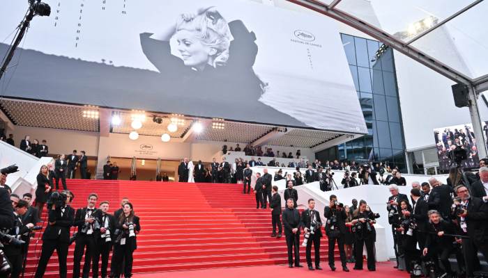 Cannes Film Festival reveals complete jury for 2024 including Greta Gerwig