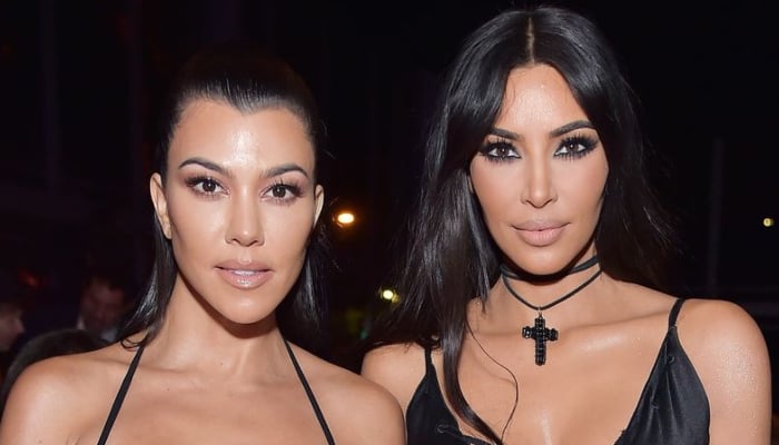 Kourtney Kardashian feels ‘sad’ for Kim Kardashian amid love struggles