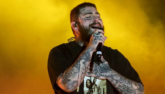 Post Malone reveals how fatherhood changed a Tim McGraw song for him