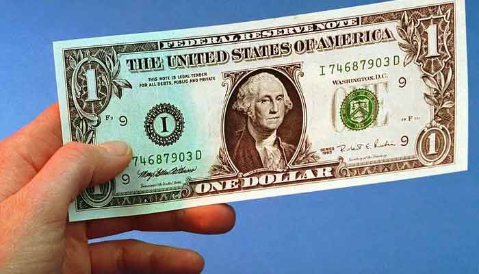 Special one US dollar bills can make your rich! Heres how. — Fox 9/File