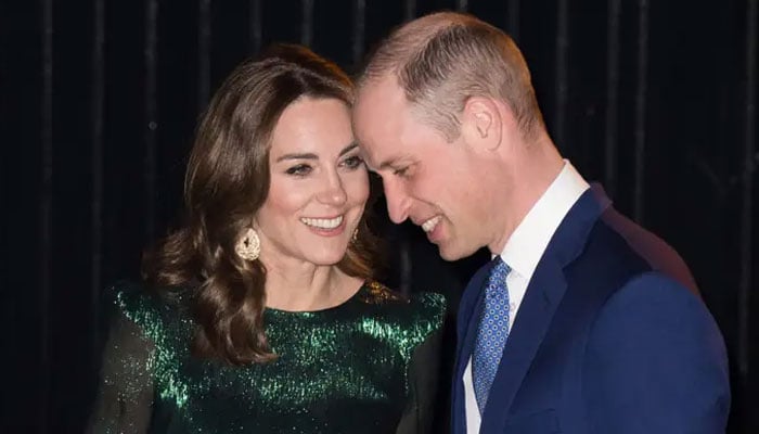 Prince William fulfils key wedding vow to Kate Middleton