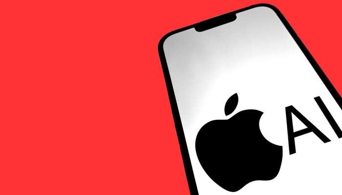 AI problem strikes Apple devices. — MobileSyrup/File