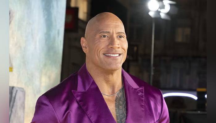 Dwayne Johnson shares a glimpse of special Daddy breakfast for his daughters: Watch