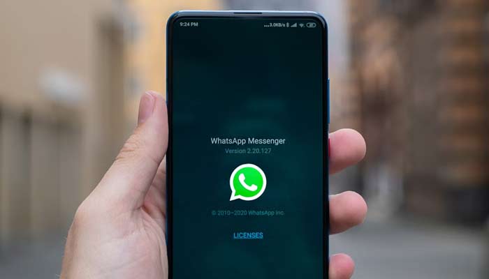 WhatsApp is now problematic for Android users. — Unsplash/File