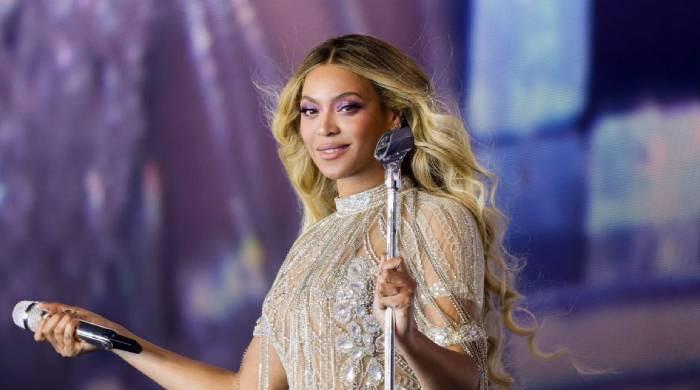 Beyoncé going perform 2024 Video