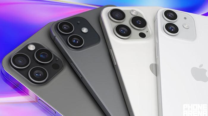 Enthüllung des Designs des iPhone 16 Pro von Apple