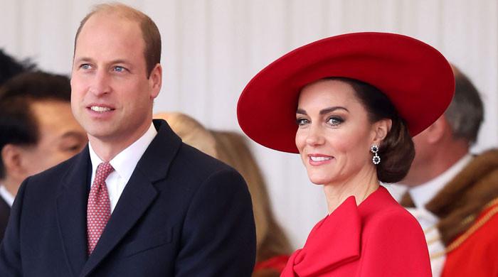 Prince William, Kate Middleton send important message with odd move Prince William, Kate Middleton send important message with odd move