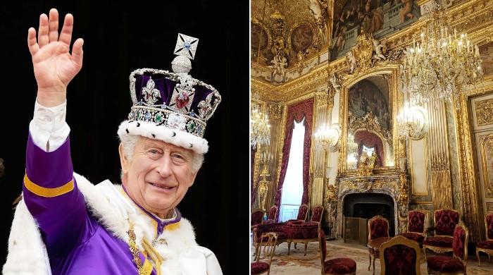 Букингемский дворец объявляет о крупных планах с одобрения короля Чарльза
