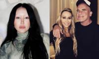 Noah Cyrus Breaks Silence Over Tish Cyrus, Dominic Purcell Love Triangle 