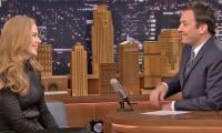 Jimmy Fallon Reveals Truth Behind His Romantic History With Nicole Kidman