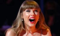 Taylor Swift Reacts To Record-breaking Debut Of ‘Tortured Poets Department’
