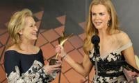 Meryl Streep Reveals Nicole Kidman’s “ocean” Secret