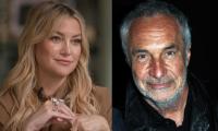 Kate Hudson Shares Update On Difficult Ties With Father Bill Hudson