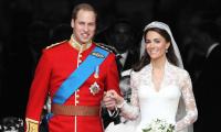 Prince William, Kate Middleton’s Wedding Anniversary Plans Laid Bare