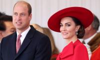 Prince William, Kate Middleton Send Important Message With Odd Move