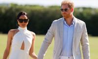 Meghan Markle ‘mulling Over’ Her UK Return With Prince Harry