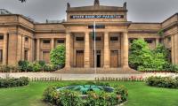SBP Keeps Key Policy Rate Unchanged At 22%