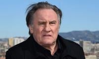 French Film Star Gérard Depardieu Accused Of Sexual Assault