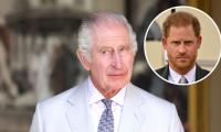 Prince Harry Makes Final Decision, Not Visiting King Charles During UK Trip