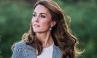 Princess Kate Dubbed 'brave' For Publicly Addressing Cancer Diagnosis