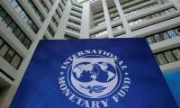 Pakistan 'gets' IMF Board's Nod For Final $1.1 Billion Tranche