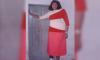 Former world's tallest woman with a height of 7ft 3.8in passes away
